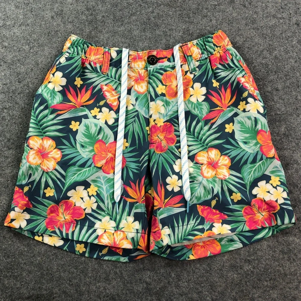 Chubbies Mens Everywear Shorts XS 6